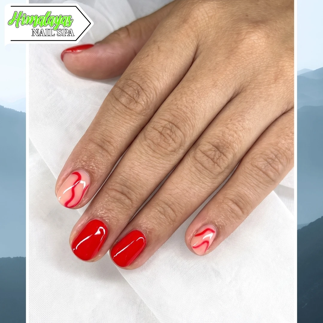 Nail Aug 17